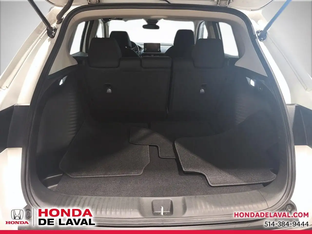 Honda HR-V снимка Honda HR-V