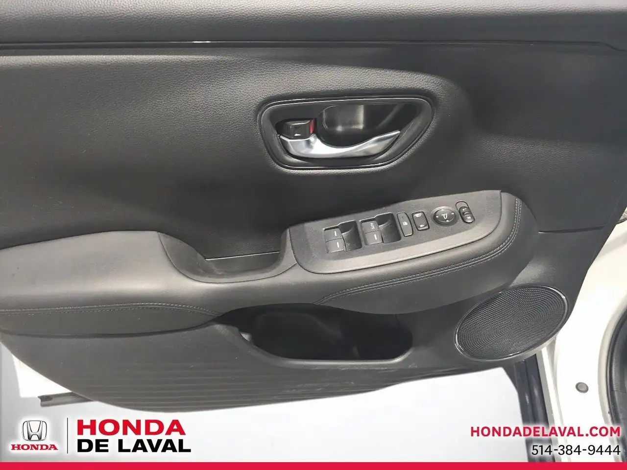 Honda HR-V снимка Honda HR-V