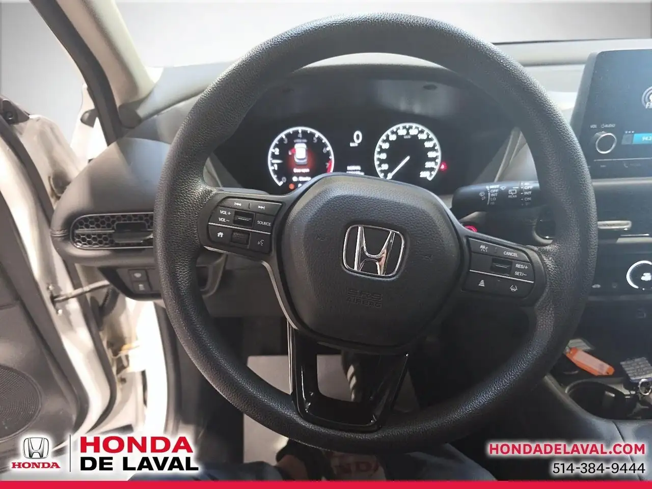 Honda HR-V снимка Honda HR-V