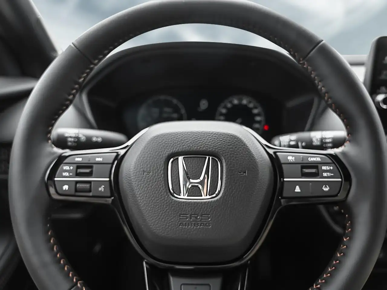 Honda HR-V photo Honda HR-V