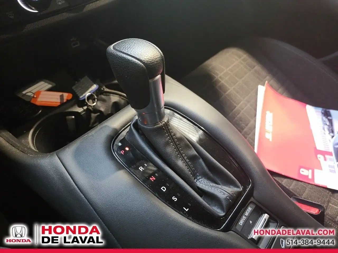 Honda HR-V снимка Honda HR-V