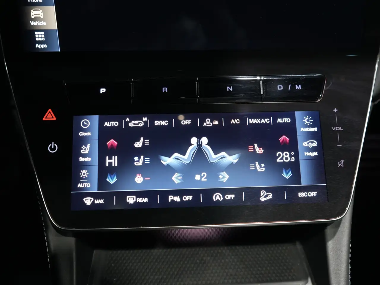 Maserati Grecale снимка Maserati Grecale