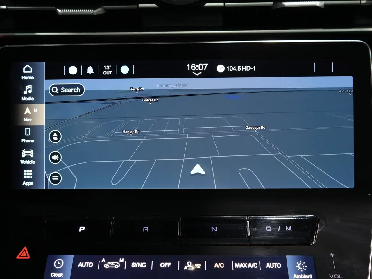 Maserati Grecale снимка Maserati Grecale