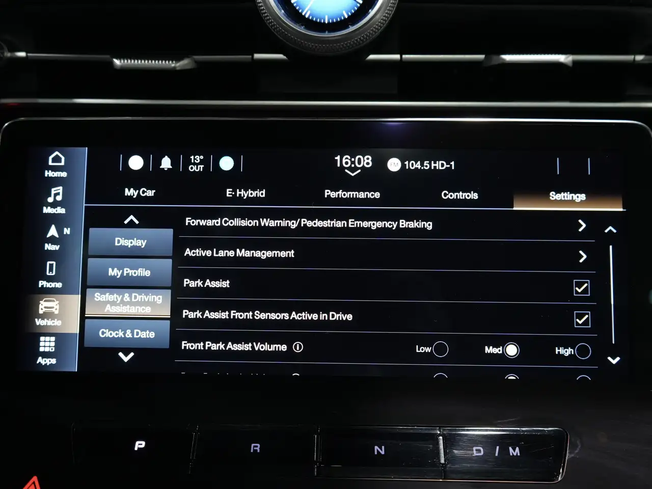 Maserati Grecale снимка Maserati Grecale