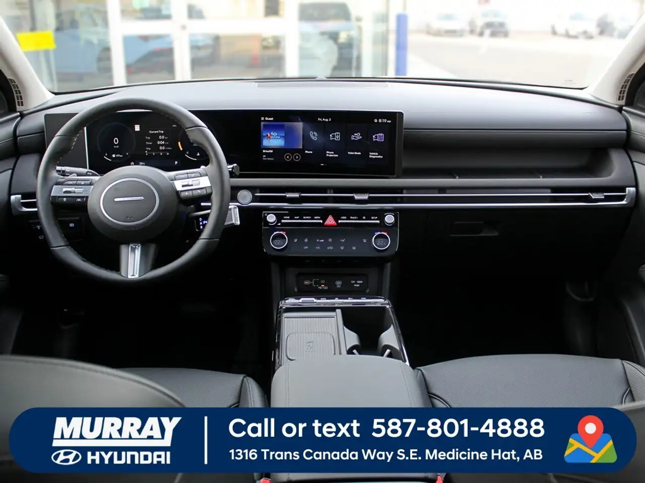 Hyundai TUCSON photo Hyundai TUCSON