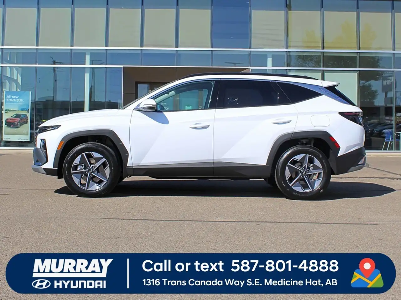 Hyundai TUCSON photo Hyundai TUCSON