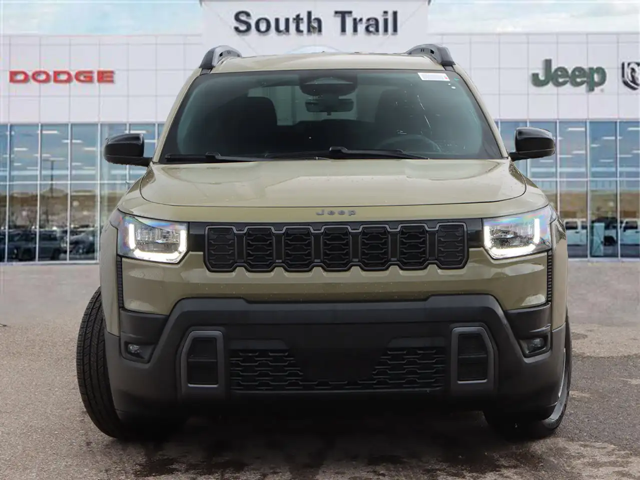 Jeep Cherokee снимка Jeep Cherokee