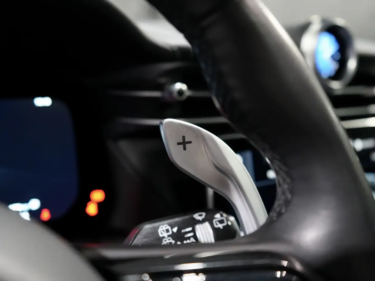 Maserati Grecale снимка Maserati Grecale