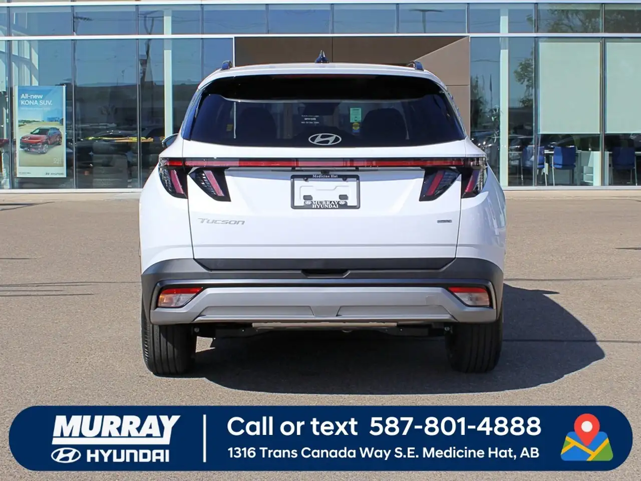 Hyundai TUCSON photo Hyundai TUCSON