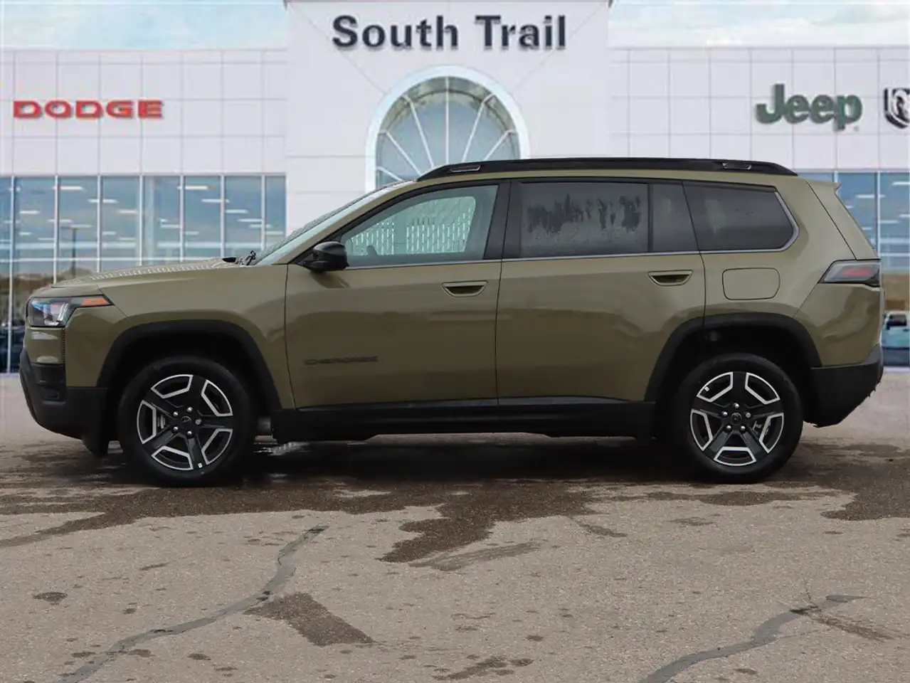 Jeep Cherokee снимка Jeep Cherokee