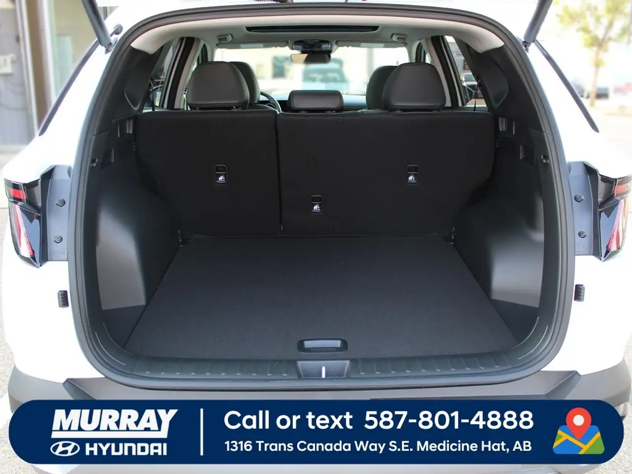 Hyundai TUCSON photo Hyundai TUCSON