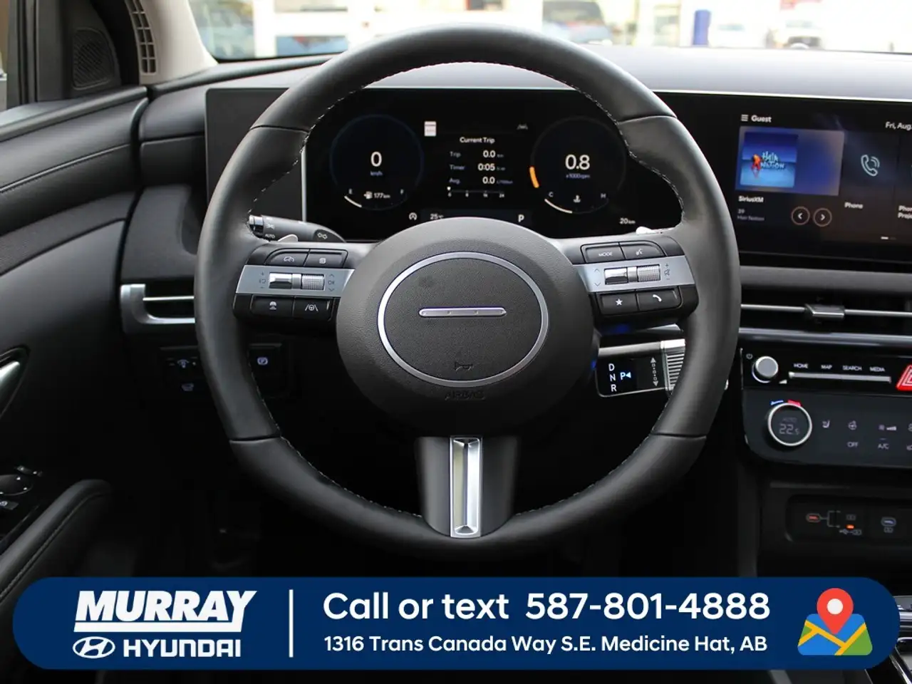 Hyundai TUCSON photo Hyundai TUCSON