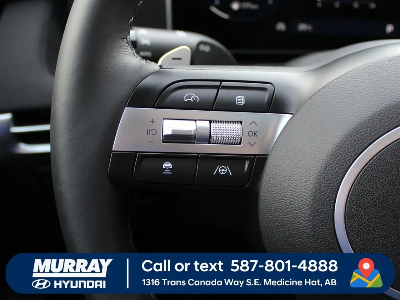 Hyundai TUCSON photo Hyundai TUCSON