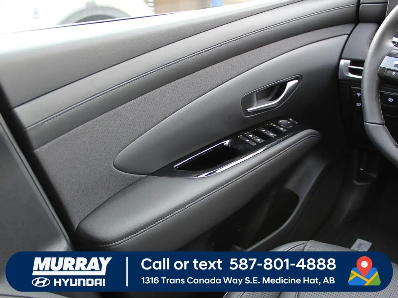 Hyundai TUCSON photo Hyundai TUCSON