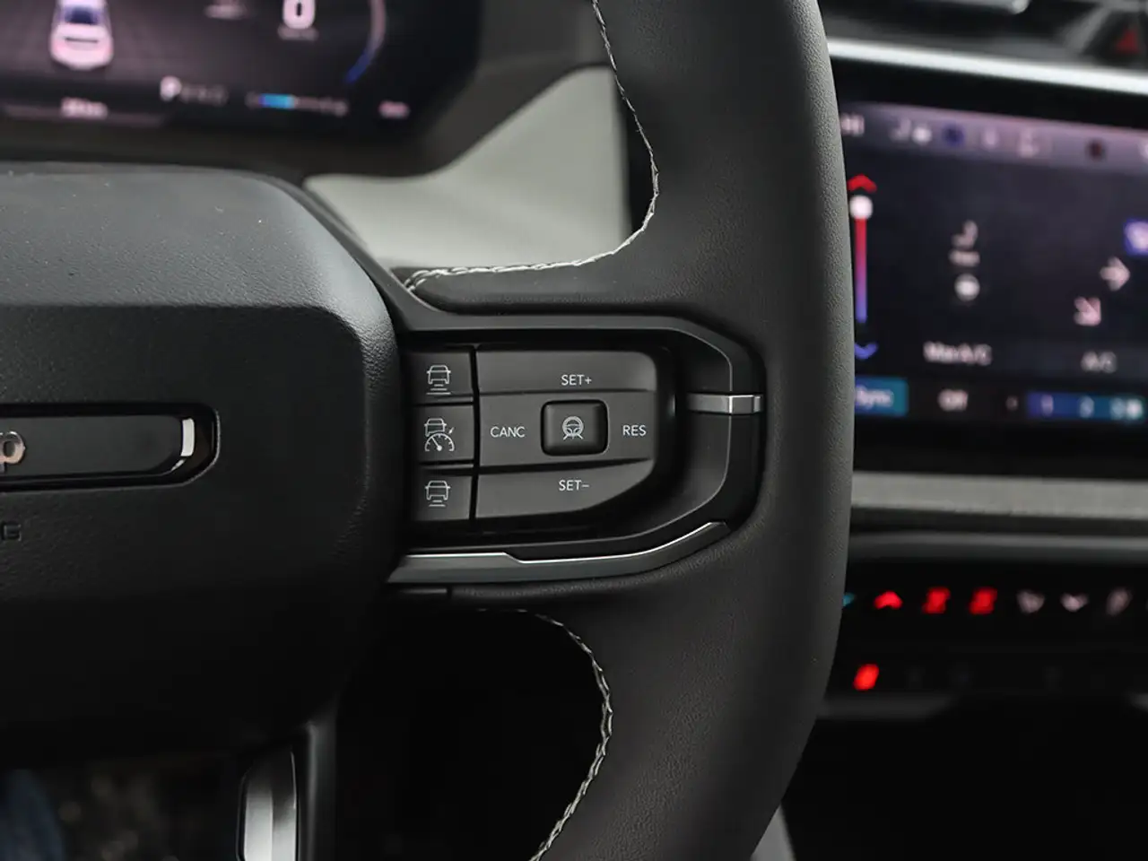Jeep Cherokee снимка Jeep Cherokee