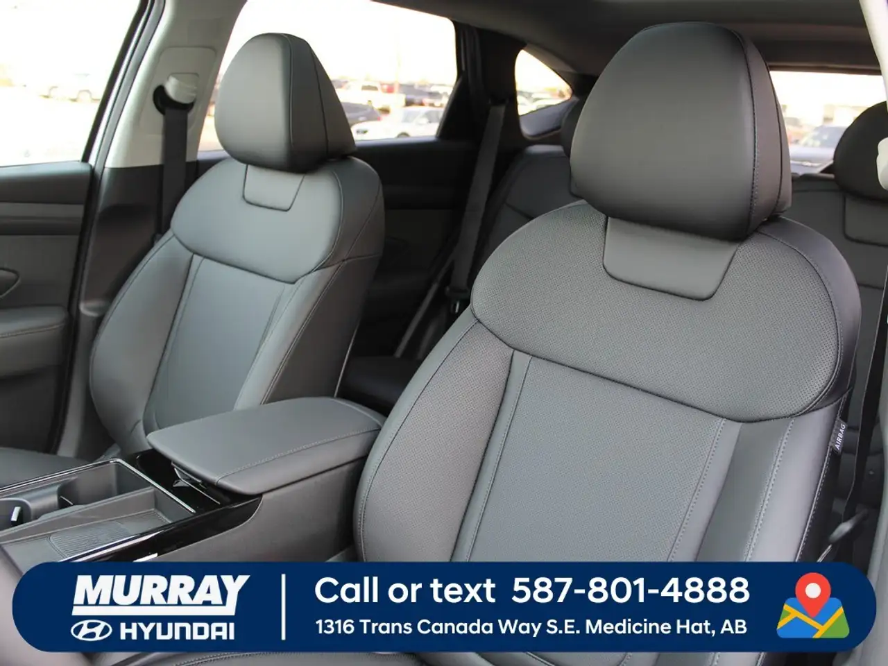 Hyundai TUCSON photo Hyundai TUCSON