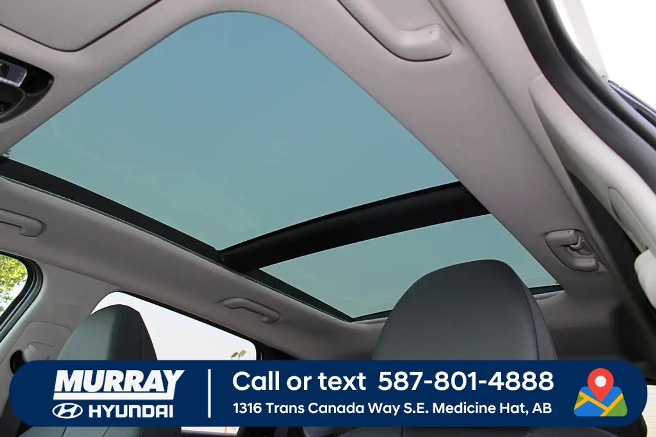 Hyundai TUCSON photo Hyundai TUCSON