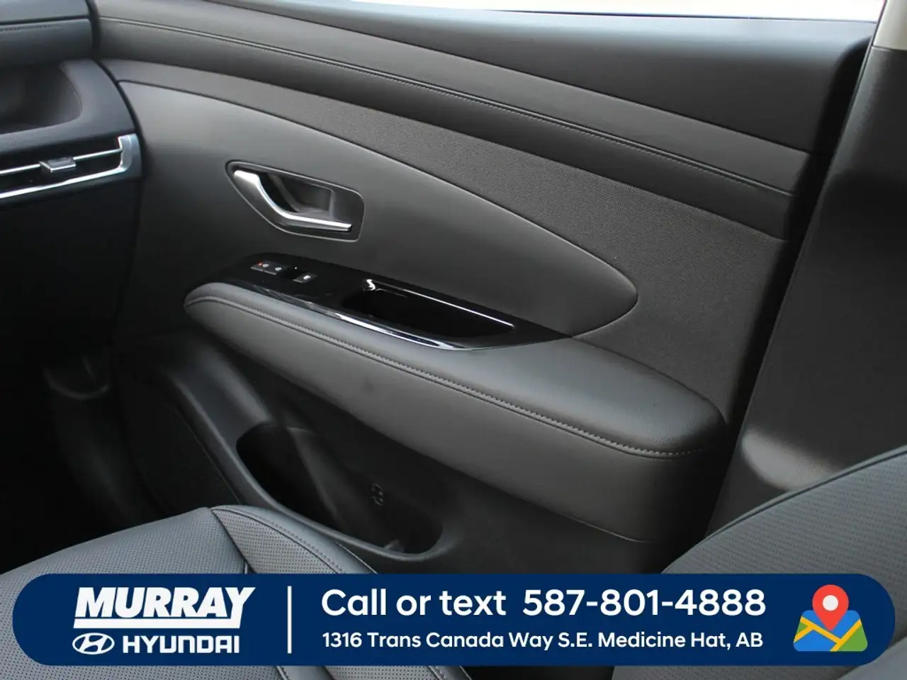 Hyundai TUCSON photo Hyundai TUCSON