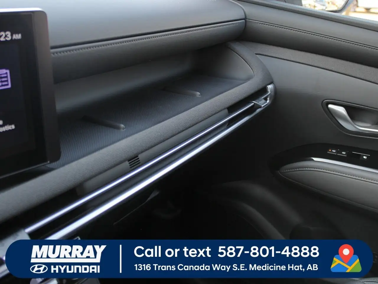 Hyundai TUCSON photo Hyundai TUCSON