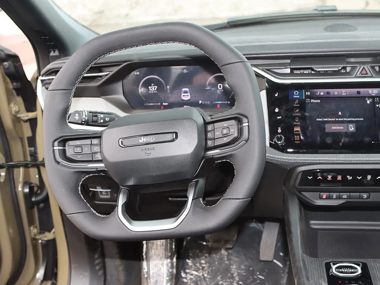 Jeep Cherokee снимка Jeep Cherokee