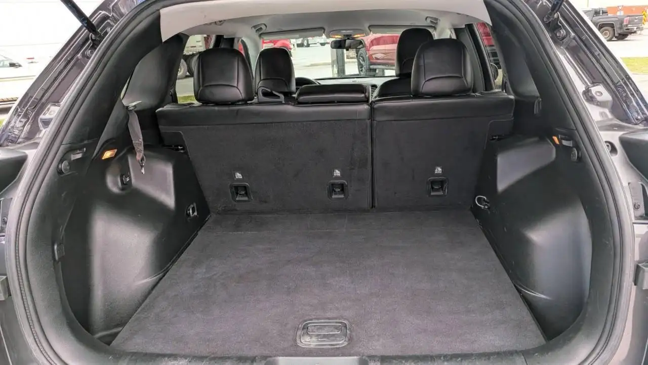 Jeep Cherokee fotografie Jeep Cherokee