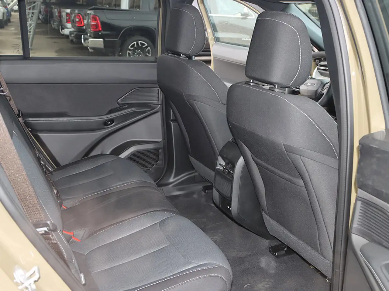 Jeep Cherokee снимка Jeep Cherokee