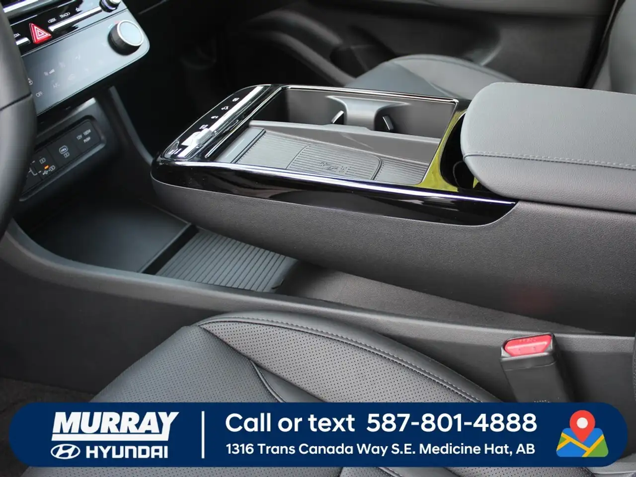 Hyundai TUCSON photo Hyundai TUCSON