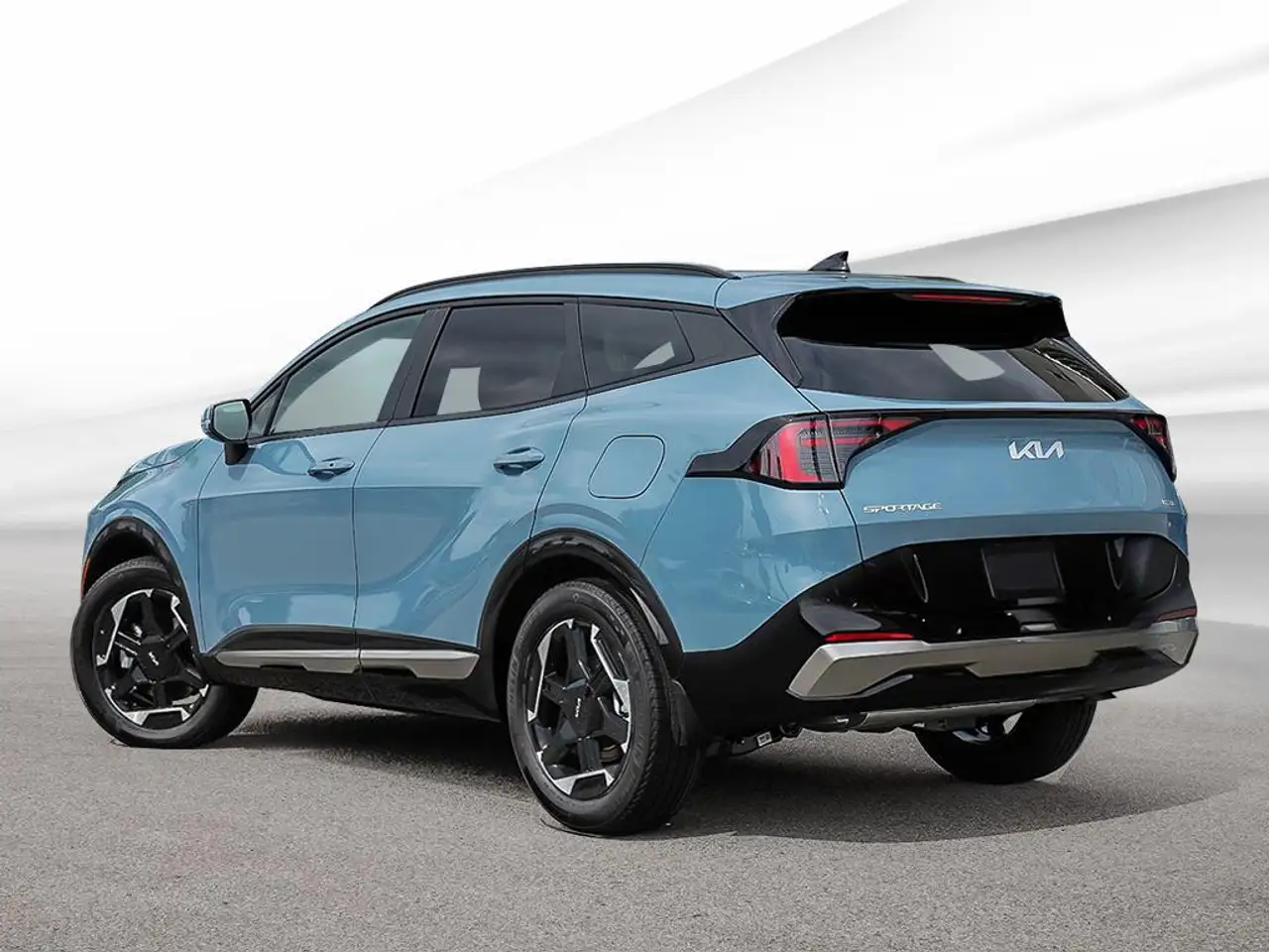 Kia Sportage photo Kia Sportage