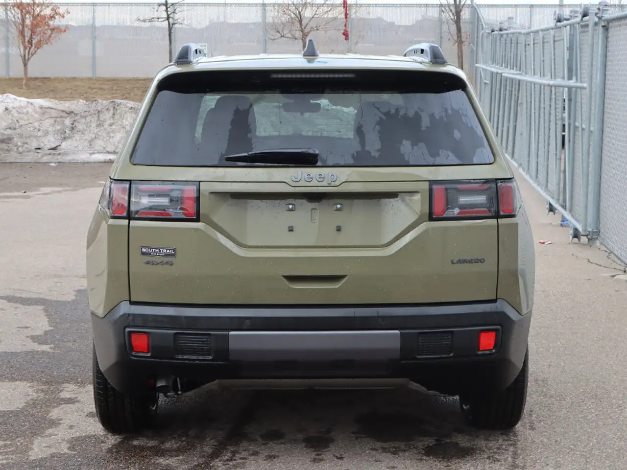 Jeep Cherokee снимка Jeep Cherokee