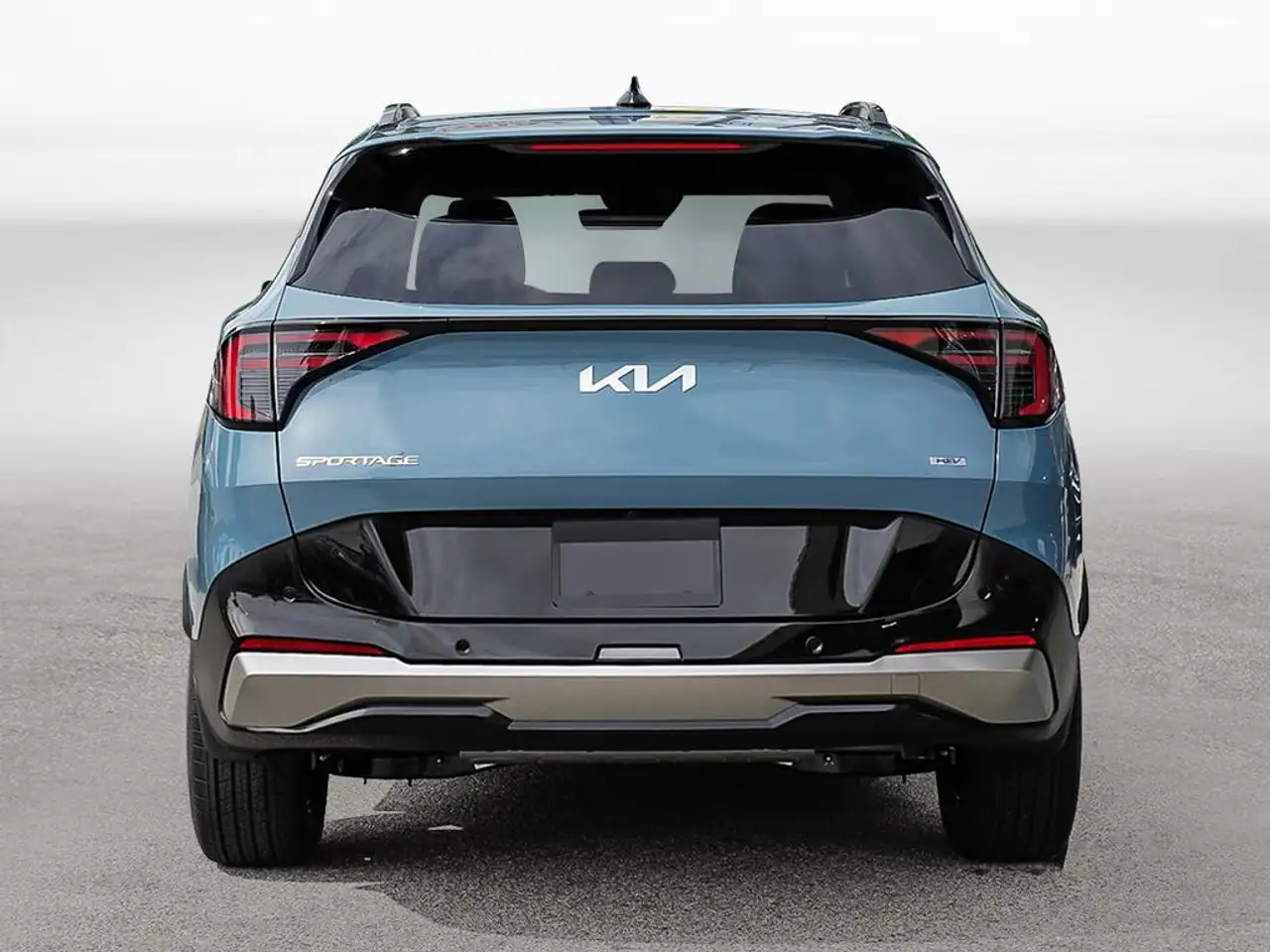 Kia Sportage photo Kia Sportage