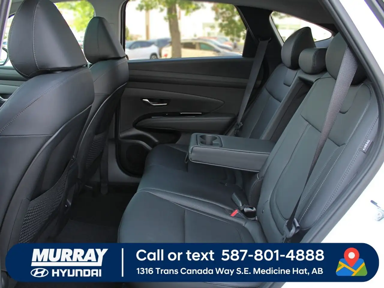 Hyundai TUCSON photo Hyundai TUCSON