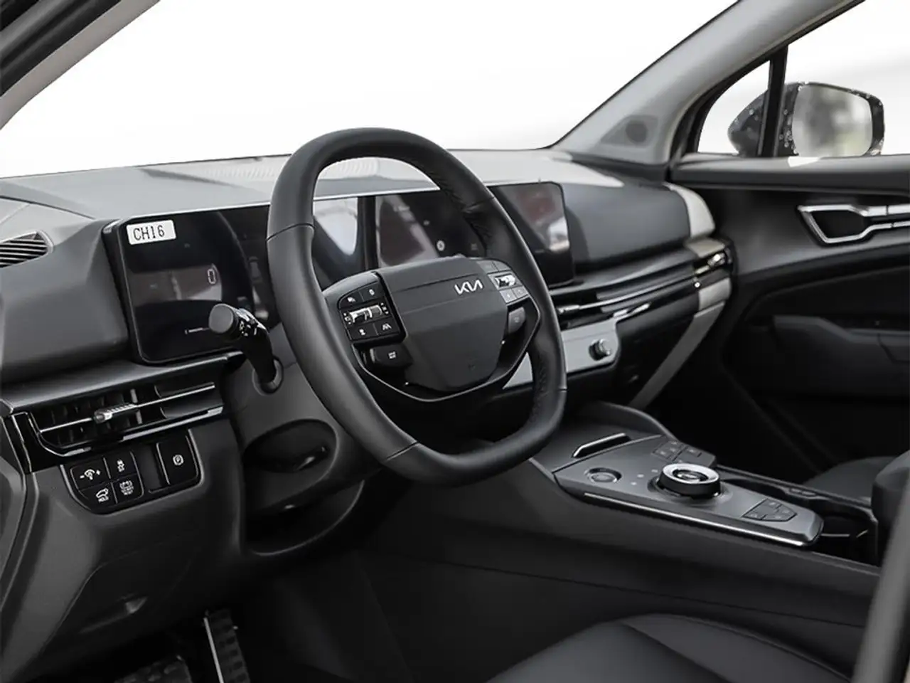Kia Sportage photo Kia Sportage
