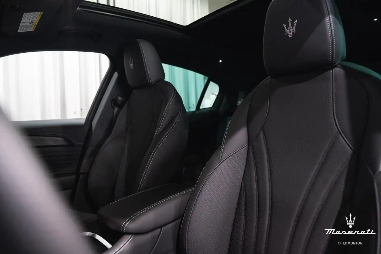 Maserati Grecale fotografie Maserati Grecale