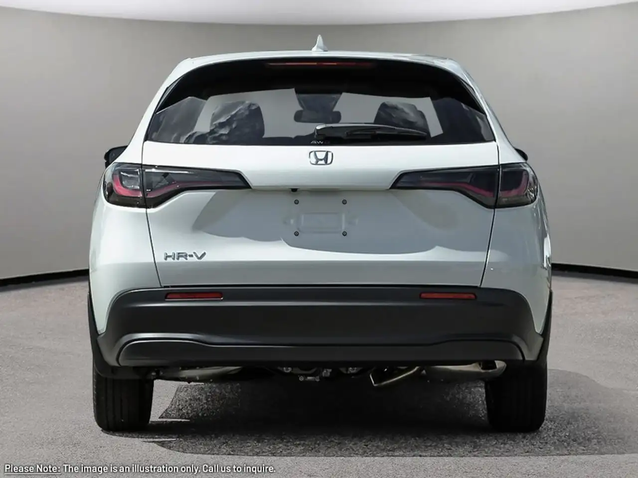 Honda HR-V photo Honda HR-V