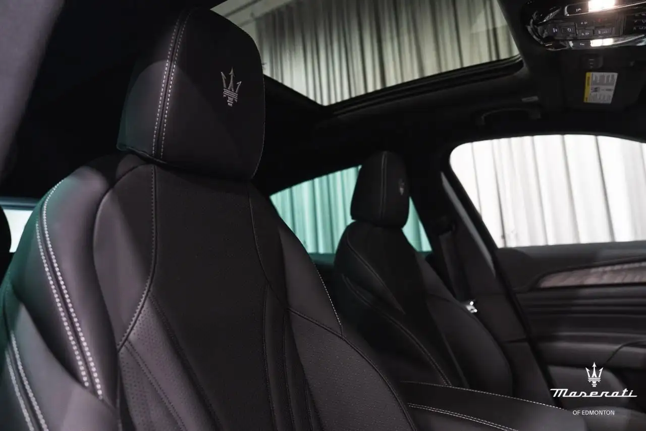 Maserati Grecale fotografie Maserati Grecale