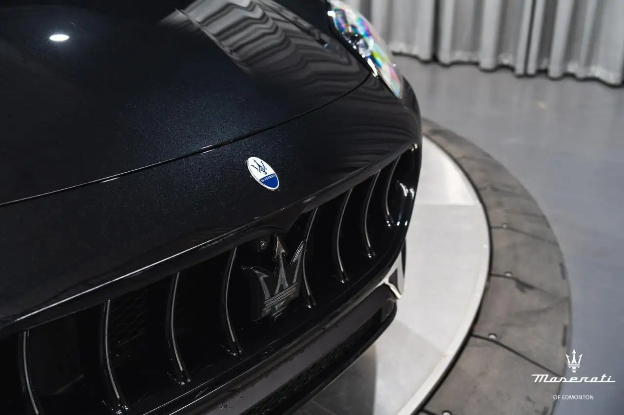 Maserati Grecale fotografie Maserati Grecale