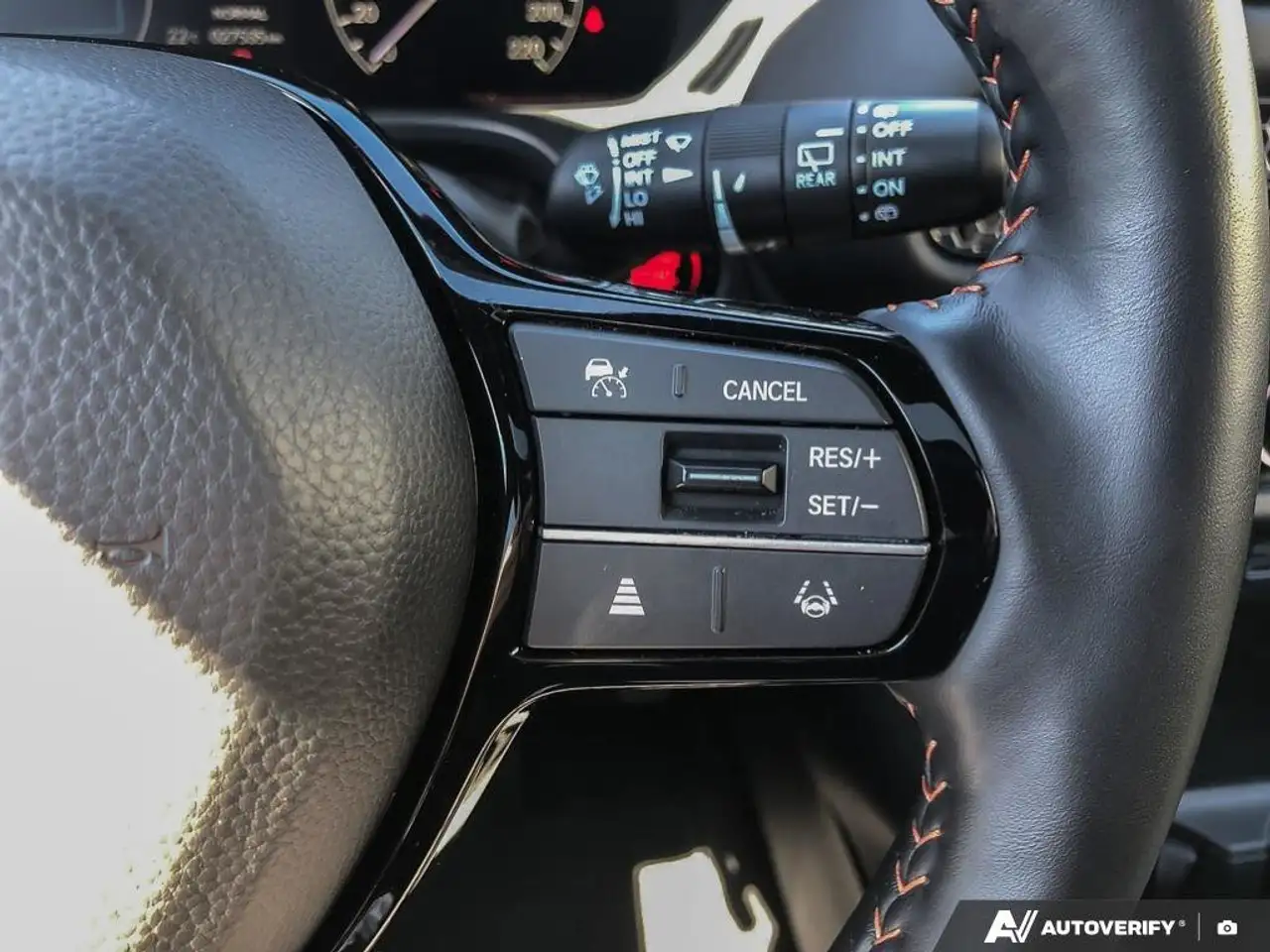 Honda HR-V fotografie Honda HR-V