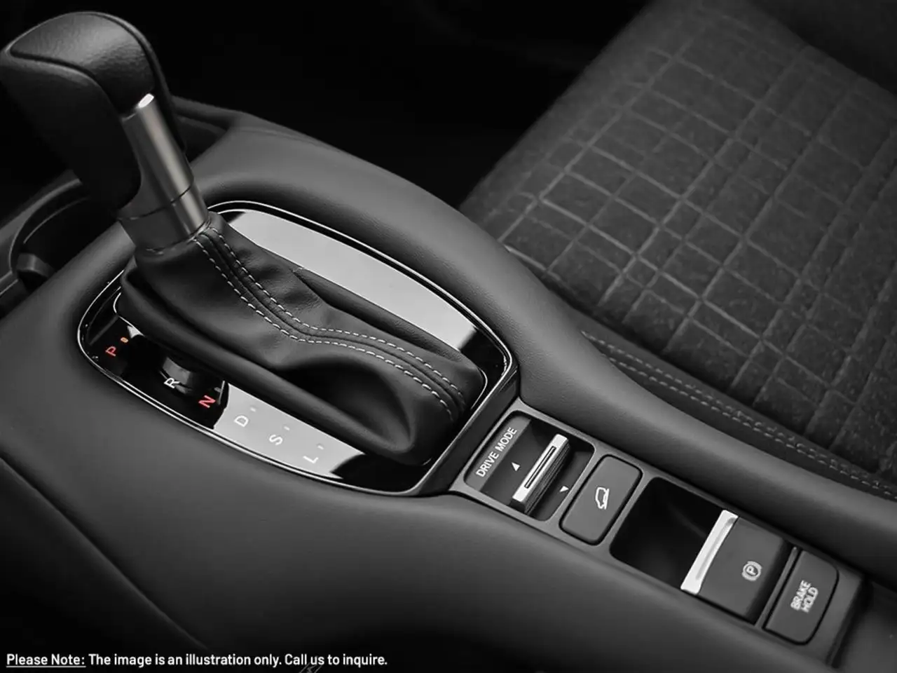 Honda HR-V photo Honda HR-V