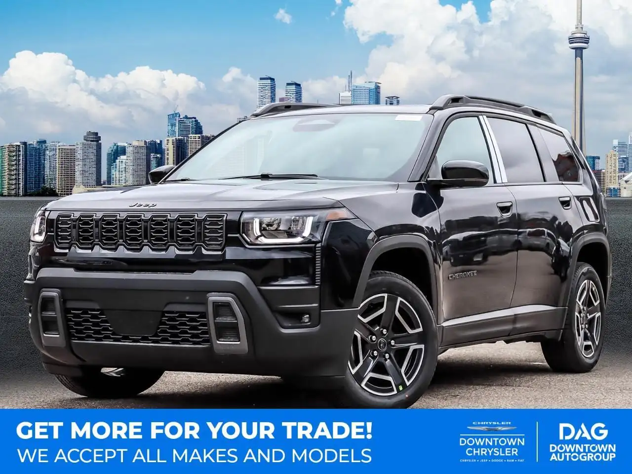 Jeep Cherokee photo Jeep Cherokee
