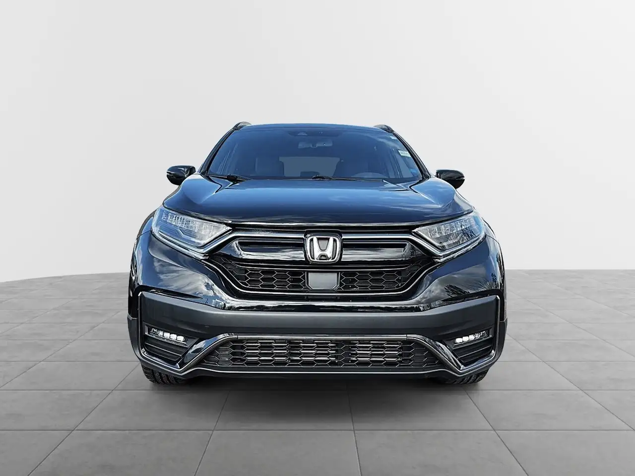 Honda CR-V photo Honda CR-V