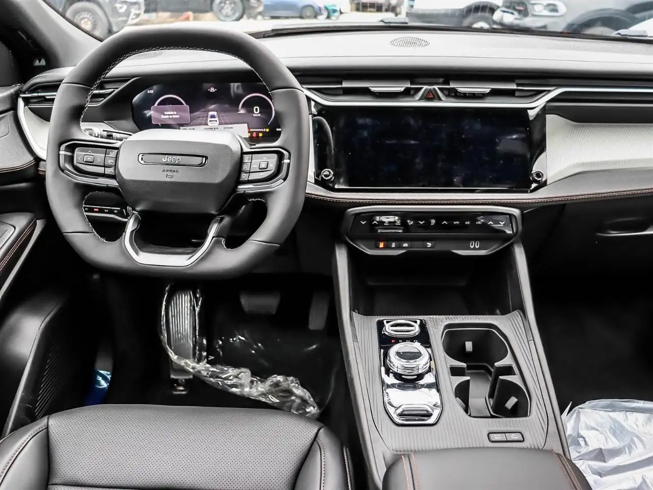 Jeep Cherokee photo Jeep Cherokee