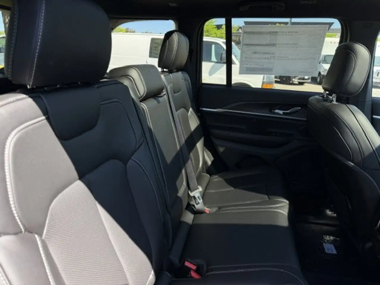 Jeep Grand Cherokee fotografie Jeep Grand Cherokee