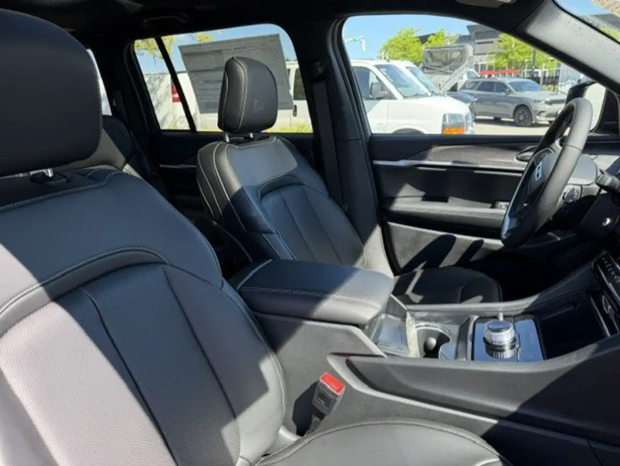 Jeep Grand Cherokee fotografie Jeep Grand Cherokee