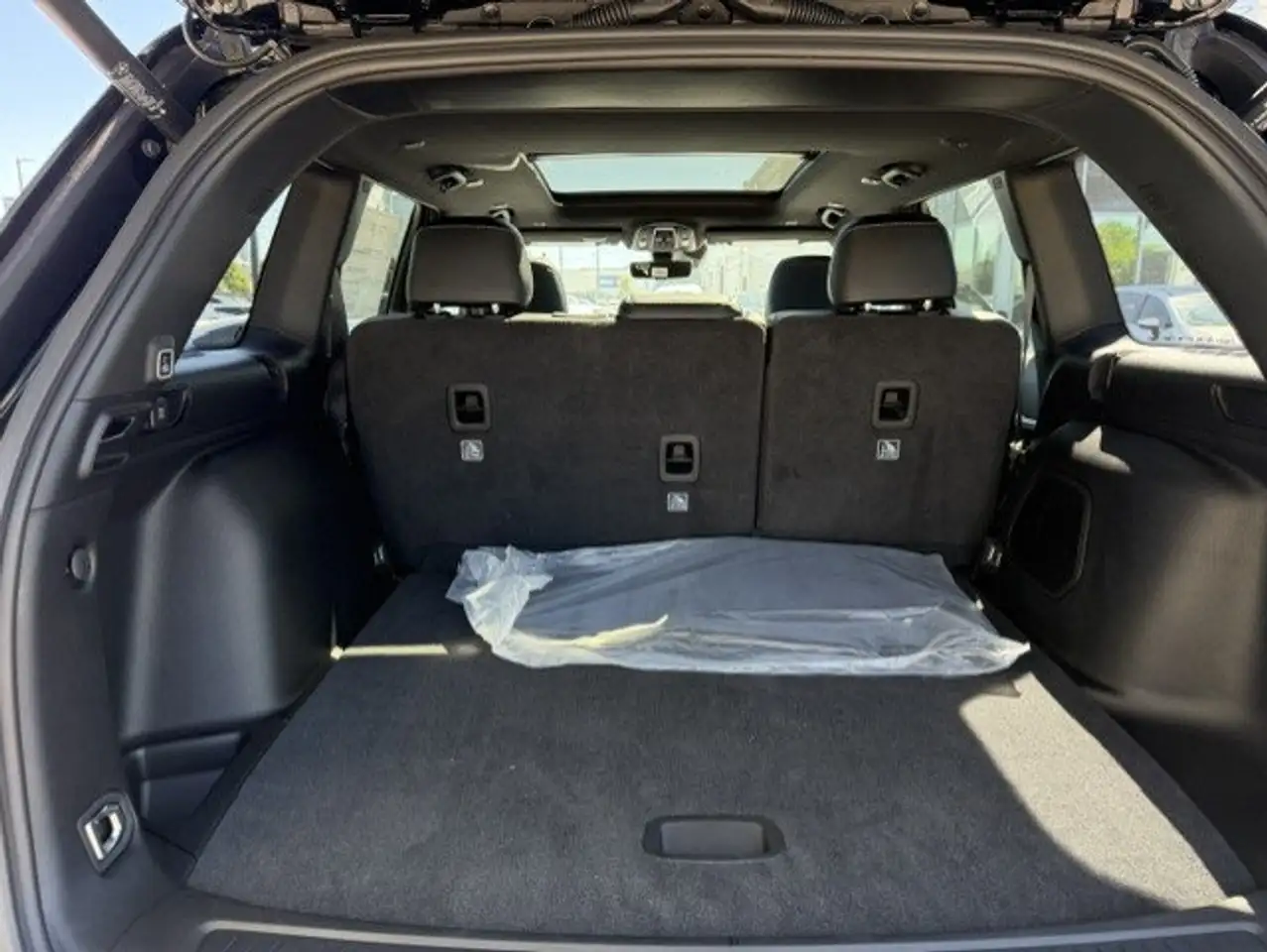 Jeep Grand Cherokee fotografie Jeep Grand Cherokee