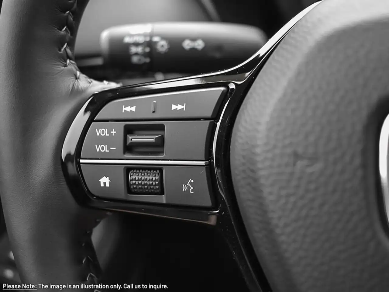 Honda HR-V fotografie Honda HR-V