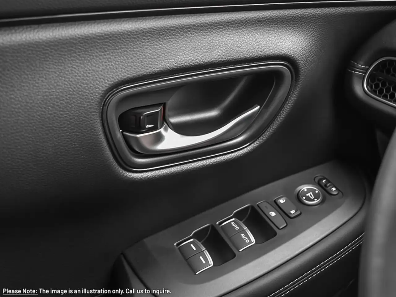 Honda HR-V fotografie Honda HR-V