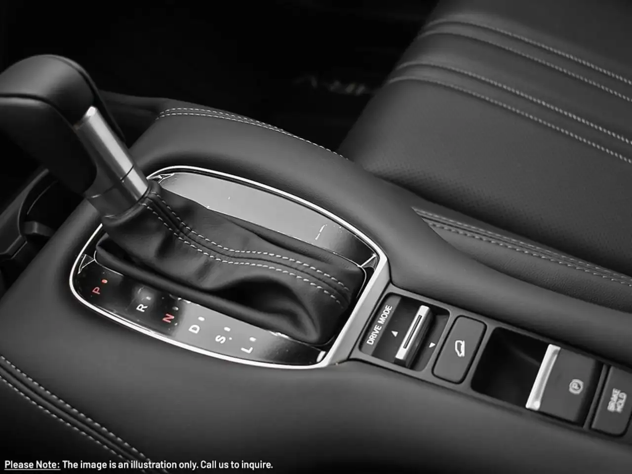 Honda HR-V fotografie Honda HR-V