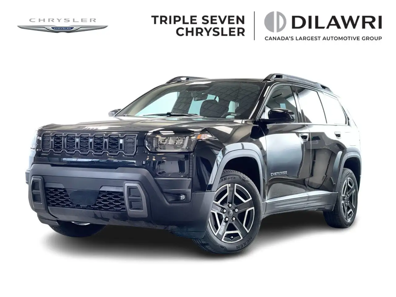 Jeep Cherokee снимка Jeep Cherokee
