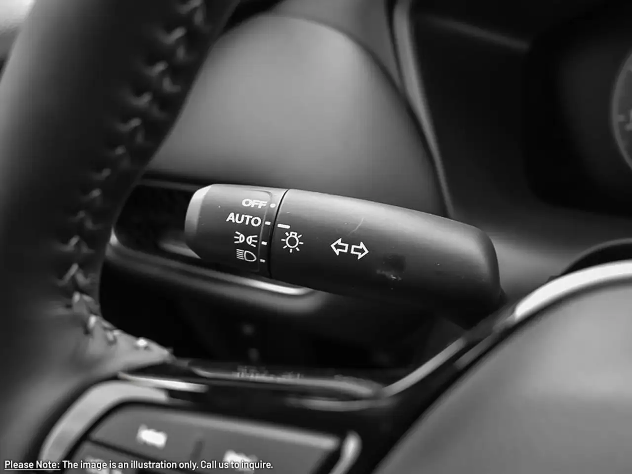 Honda HR-V fotografie Honda HR-V