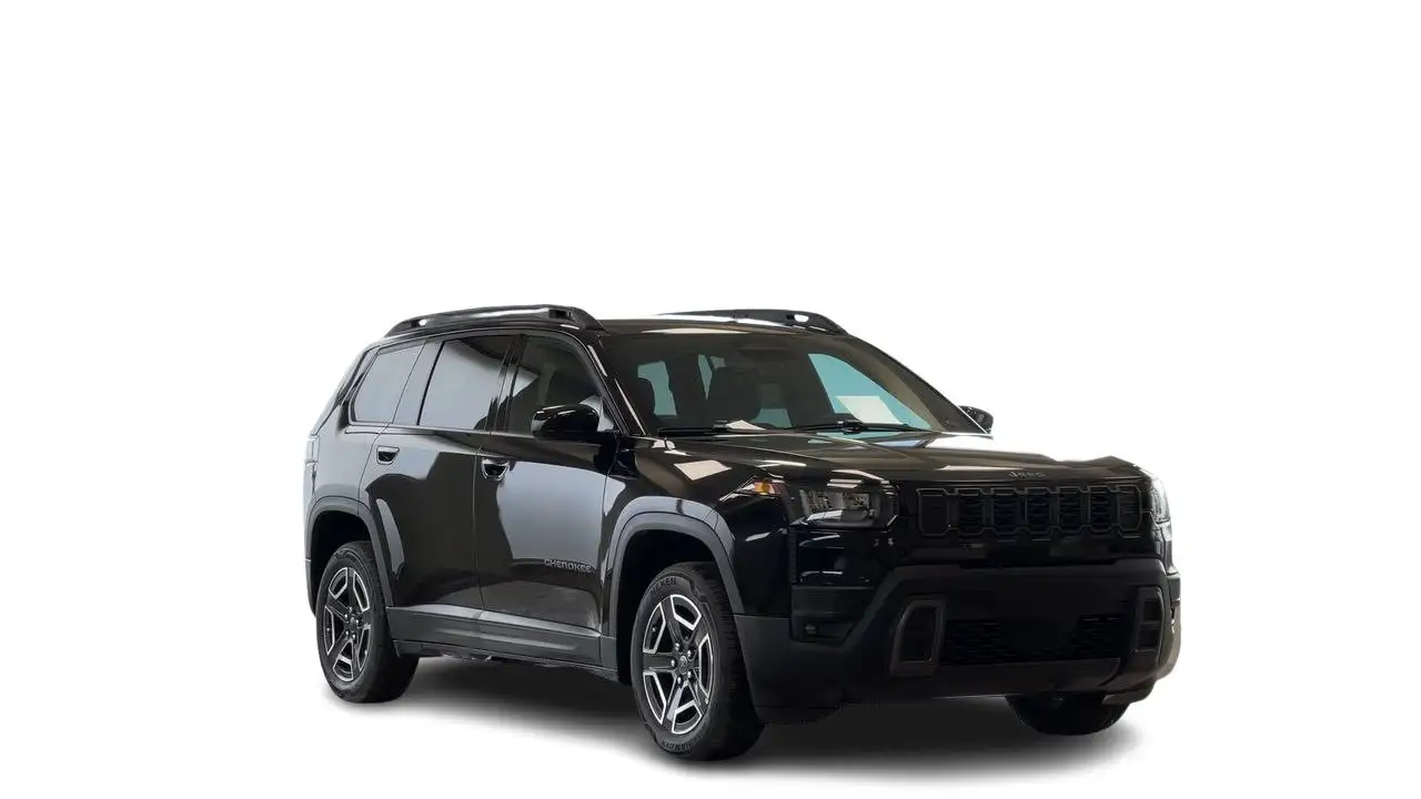 Jeep Cherokee снимка Jeep Cherokee